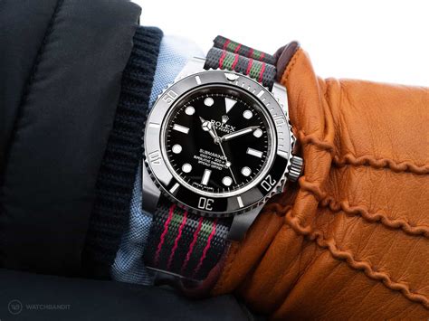 Rolex Sport Watches Strap Guide [Best Rolex Straps]